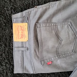 Levi's 511 slim fit 40X32